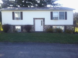 105 Fleming Rd, Saint Marys, PA 15857