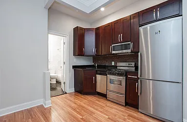 Rented by OGI Management