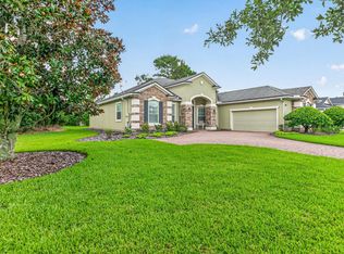 533 Christina Dr, Saint Augustine, FL 32086