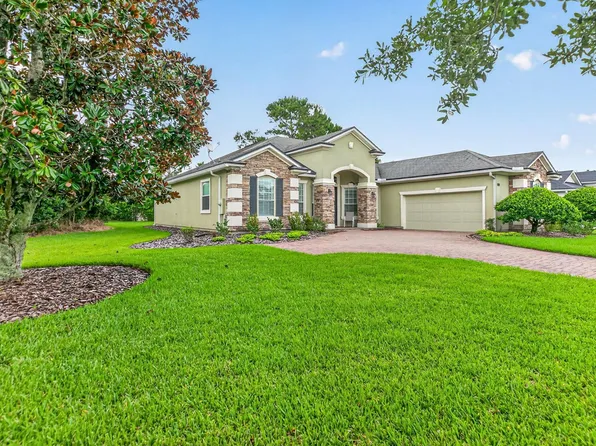 533 Christina Dr, Saint Augustine, FL 32086