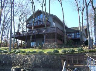 55 Ward Lane, Pickwick Dam, TN 38365