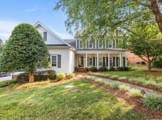 195 Coventry Park Ln, Winston Salem, NC 27104