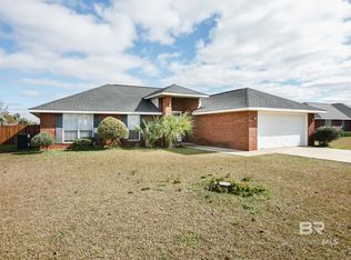 2530 Ashburn Ln, Foley, AL 36535
