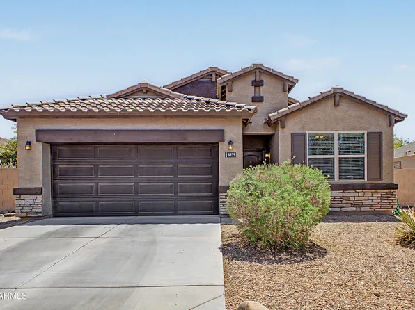 6935 S 254TH Lane, Buckeye, AZ 85326