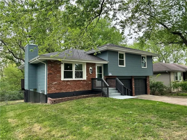 3917 N Colorado Ave, Kansas City, MO 64117