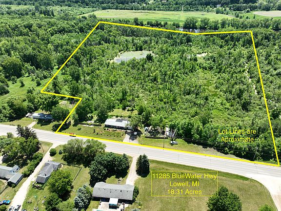 3rd image of 11285 W Bluewater Hwy