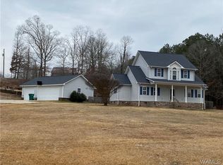 255 Highway 107, Fayette, AL 35555
