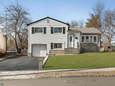 35 Eastern Pkwy, Hillside, NJ, 07205