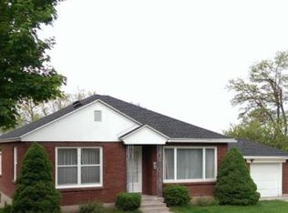 1440 S 500 E, Bountiful, UT 84010