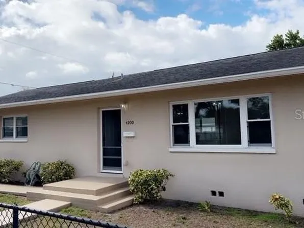 4200 4th Ave S, Saint Petersburg, FL 33711