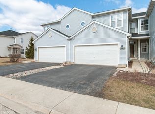 1018 Montego Bay Ct, Romeoville, IL 60446