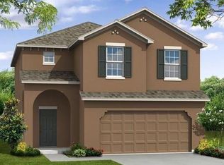 2625 Waterline St, Kissimmee, FL 34743