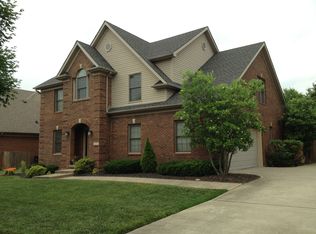 1237 Litchfield Ln, Lexington, KY 40513