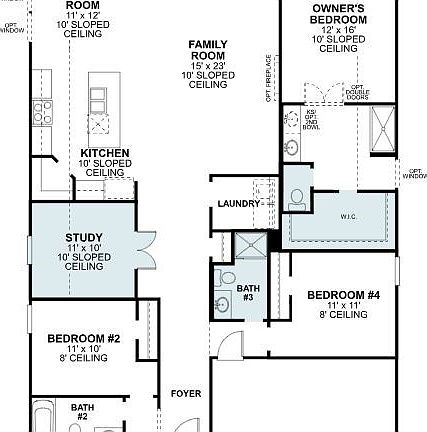 2nd image of this home