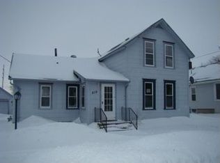 619 3rd St SW, Waseca, MN 56093