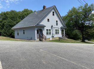 11 Old Lewiston Rd #2, Gardiner, ME 04345