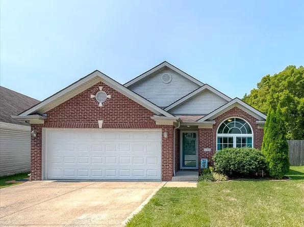 2389 Ice House Way, Lexington, KY 40509