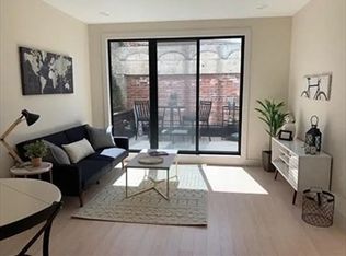 121 Portland St #7008, Boston, MA 02114