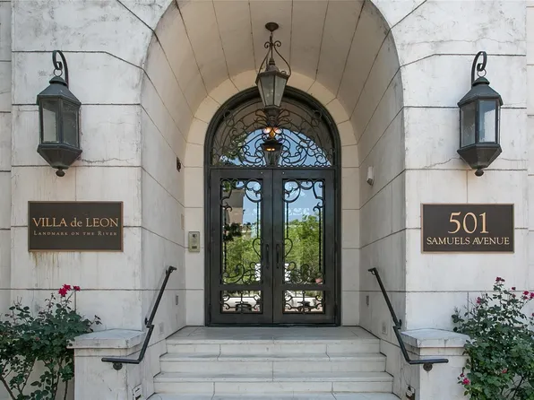 501 Samuels Ave APT 220, Fort Worth, TX 76102