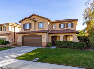 29052 Madrid Pl, Castaic, CA 91384