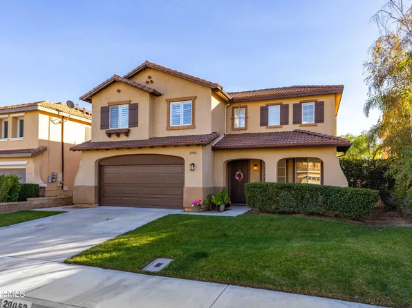 29052 Madrid Pl, Castaic, CA 91384
