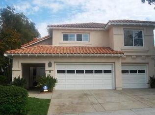 10 Bergamo, Laguna Niguel, CA 92677
