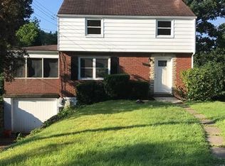 1330 Barbara Dr, Verona, PA 15147