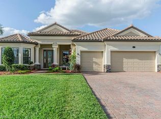 10157 Biscayne Bay Ln, Naples, FL 34120