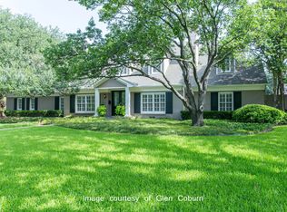 6407 Stefani Dr, Dallas, TX 75225