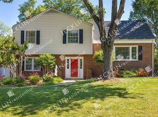 8410 Freestone Ave, Henrico, VA 23229