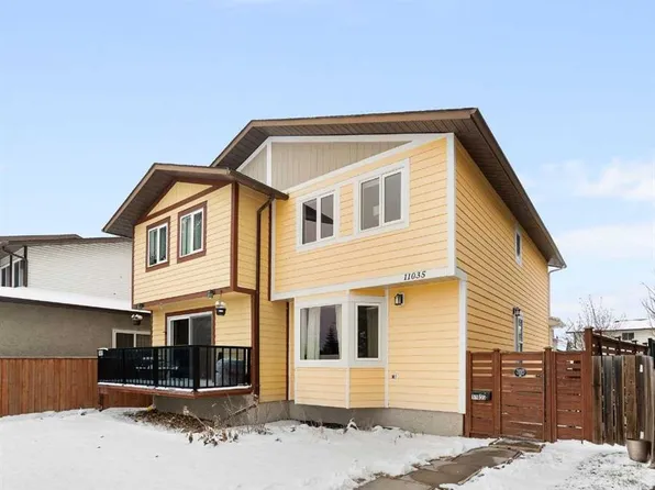 11035 NE Oakfield Dr SW, Calgary, AB T2W 3H3