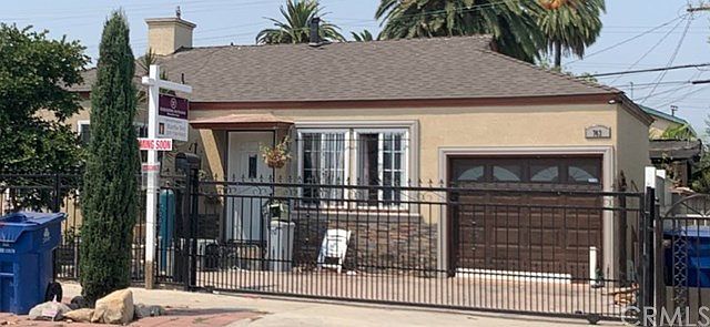 1st image of 743 W Century Blvd
