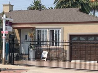 743 W Century Blvd, Los Angeles, CA 90044