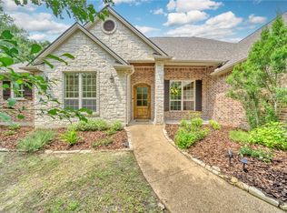 18098 Copper River Dr, College Station, TX 77845
