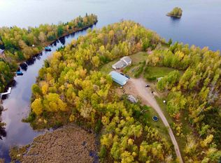 6525 Fredenberg Lake Rd, Duluth, MN 55803