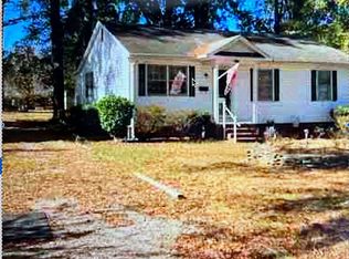 1415 Tilman St, Salisbury, NC 28144