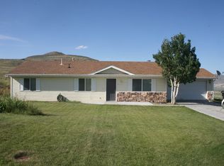 12456 W Edna Way, Tremonton, UT 84337