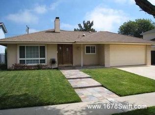1678 Swift Ave, Ventura, CA 93003