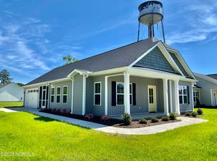 105 S Elm St, Princeton, NC 27569