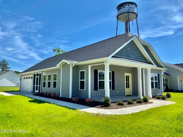 105 S Elm Street, Princeton, NC 27569
