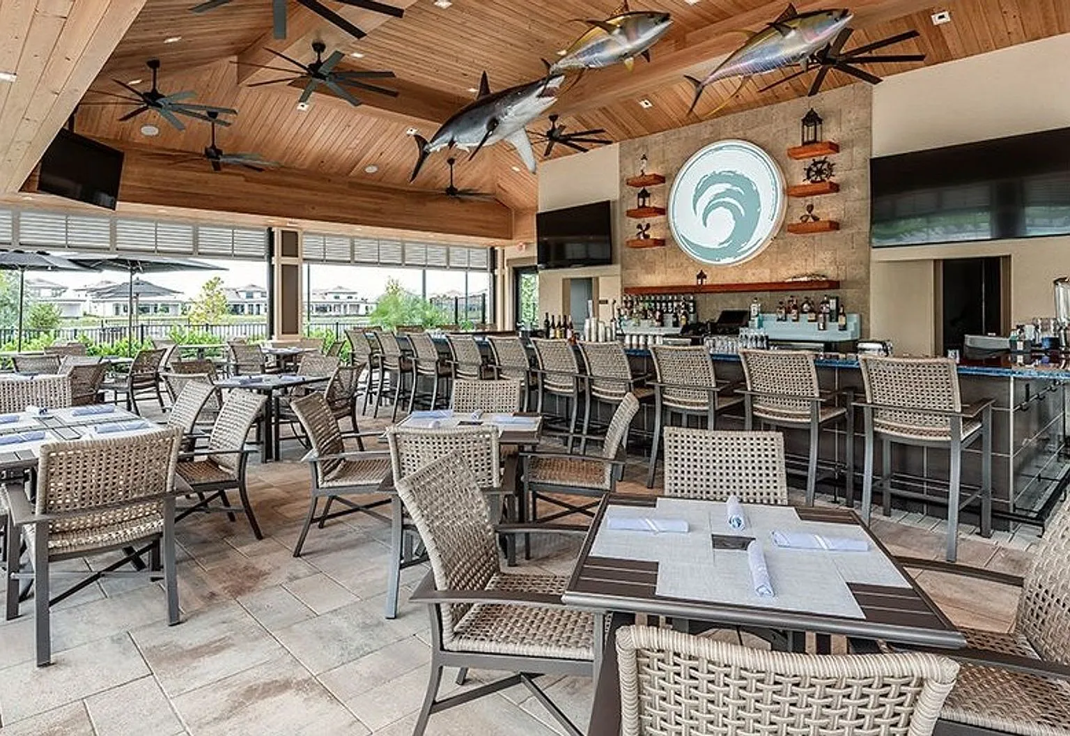 ** Esplanade By The Islands Naples, Florida ** 3 Bed\2.5 Bath Beautiful Condo Ready For A Seasona... — Photo 4