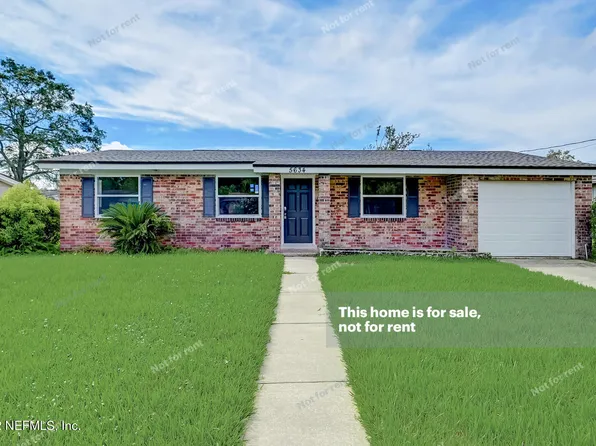 5634 SABENA Road, Jacksonville, FL 32207