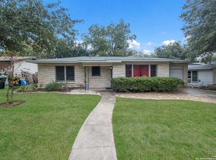 210 Wayside Dr, San Antonio, TX 78213