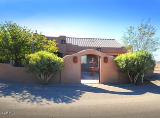 34955 W Jo Blanca Rd, Stanfield, AZ 85172