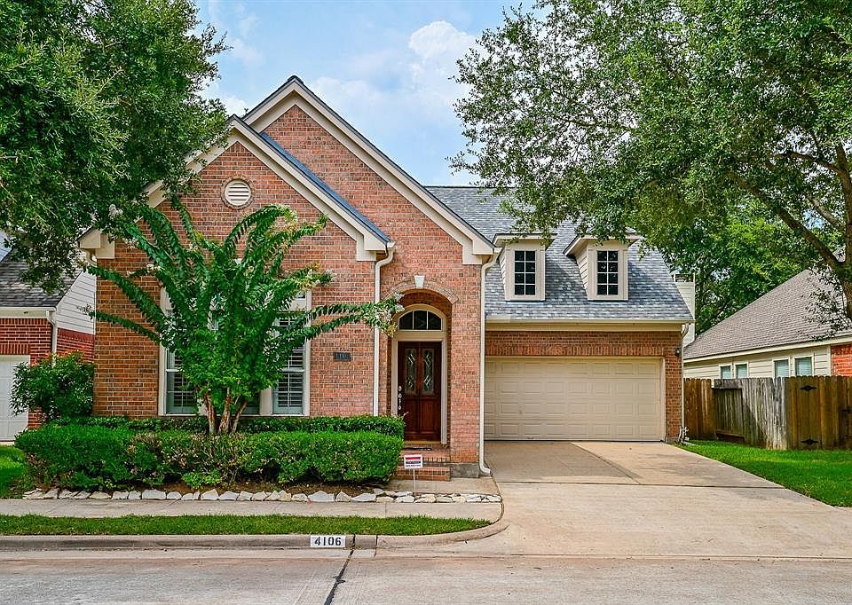 1st image of 4106 Creek Ridge Ln