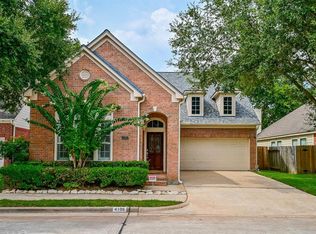 4106 Creek Ridge Ln, Missouri City, TX 77459