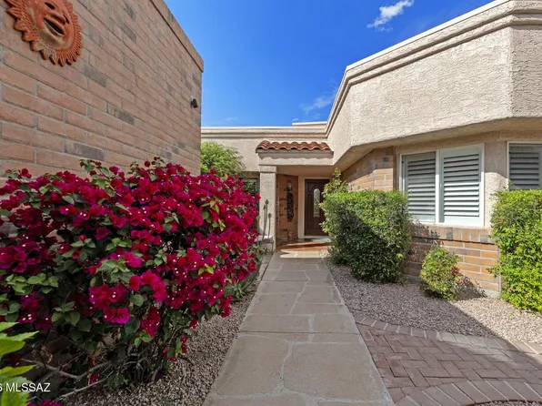 940 W Rio Magdalena, Green Valley, AZ 85614