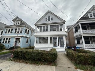 62 Summit Ave, Albany, NY 12209