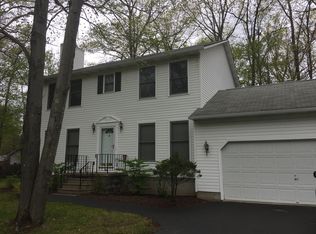 36 Apeldorn Dr, Schenectady, NY 12306