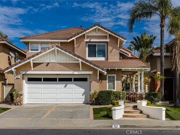 57 Montecilo, Foothill Ranch, CA 92610